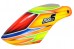 Airbrush Fiberglass Feckago Canopy - BLADE 200S